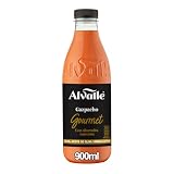 Alvalle, Gazpacho Gourmet Receta con Almendras, 900 ml