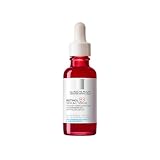 La Roche-Posay, Retinol B3, Sérum dermatológico regenerador, 30 ml | Reduce arrugas y líneas de expresión, unifica el tono y deja la piel más suave e hidratada.