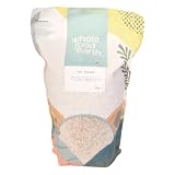 Wholefood Earth - Avena en grano, 3 kg, sin transgénicos, natural, alta en fibra
