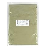 Sala Polvo de Henna Neutral Cassia obovata 1 kg (1000 g) Bolsa