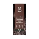 Khadi Castaño Ceniza: Análisis y Comparativa de los Mejores Tintes y Tratamientos para un Tono Perfecto