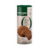 **Galletas Santiveri Doble Cero: Análisis y Comparativa de su “Bienestar” para una Alimentación más Equilibrada**