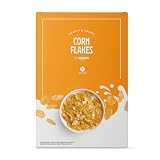 by Amazon Copos De Maíz, 500g