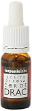 Terpenic Evo Cor de Drac Aceite Perfumado Rosa Damasco 10 ml - 1 Unidad