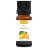 Aceite Esencial de Limón: Propiedades y Comparativa de los Mejores Productos para la Rutina de Belleza