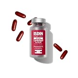 ISDIN Lambdapil5𝛂 Plus Cápsulas Complemento Alimneticio - 60 unidades | Complemento Alimenticio Para La Caída Progresiva Del Cabello, Con Cucurbita Pepo, Pygeum Africanum Y Serenoa Repens