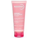 Bioderma Sensibio Gel Moussant 100ml