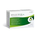 **Análisis y comparativa: Brudypio 90 cápsulas y sus beneficios en belleza**