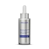 Weleda - Sérum Redensificante Iluminador Antimanchas 30 ml | Hortadinas, reduce manchas, aumenta colágeno, redensifica, ilumina, piel uniforme y firme, sérum, tratamiento natural