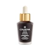 Collistar Gotas Mágicas Rostro, Concentrado Autobronceador, Efecto Rápido, Bronceado Intenso, Natural y Luminoso en Menos de una Hora, Sin Manchas, 30 ml