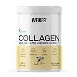 **Colágeno con Vainilla: Análisis y Comparativa de los Mejores Productos de Belleza**