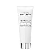 LABORATORIES FILORGA Age-Purify Mask 75 Ml para uso profesional para mejorar el rendimiento en cada uso con medida o especificación 75 M