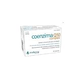 VITALFARMA Suplemento dietético Coenzima Q10 Complex 100 mg 30vcap en pastillas 10 unidades