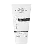 Institut Esthederm - Crema Maxi para el rostro Hyaluronic – Crema Ácido Hialurónico SOS Arrugas, Deshidratación Intensa – Para una Piel Rellena e Hidratada en Profundidad – Tubo de 150 ml