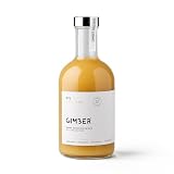 Zumo de Jengibre: Comparativa de los Mejores Productos de Belleza y Sus Beneficios