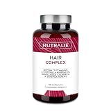 **Hair Complex: Análisis y Comparativa de los Mejores Productos para el Cuidado del Cabello**