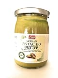 Pisti Mantequilla de Pistacho Siciliana - 600 g