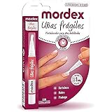 Mejores Mordex para Uñas Frágiles: Análisis y Comparativa para Elegir el Producto Ideal