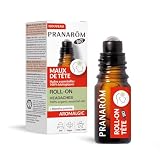 **Aceite Esencial para la Migraña: Comparativa de los Mejores Productos de Belleza y Eficacia**