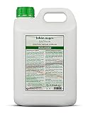 Castalia Jabón Potásico, Solución Potásica K2O, 5 L