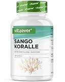 Análisis y Comparativa: Los Mejores Productos con Coral Calcium para el Cuidado de la Piel