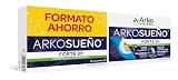 **Arkosueño Forte 60 Comprimidos: Análisis y Comparativa para Elegir el Mejor para Tu Belleza y Descanso**