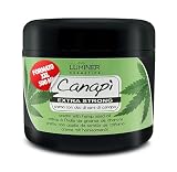LUMINER Crema con Aceite de Semillas de Cáñamo y Árnica (500 ml)