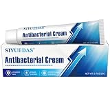 Crema Antimicótica, Apta para Hongos Pies y Pie de Atleta, Manos y Cuerpo, Piel Picazón