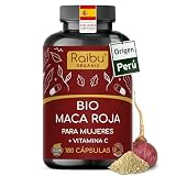 **Maca Roja y Negra: Análisis y Comparativa de los Mejores Productos de Belleza**