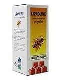 Liproline Extracto Propoleo 30 ml de Nova Diet