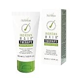 Italwax Pasta Tratamiento de vello enquistado - 30ml - Previene la aparición del vello enquistado después de la depilación en zonas sensibles como bikini, axilas y cara