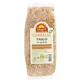 Biográ Trigo En Grano 500G Biogra Bio Biográ 500 g