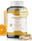 Los Mejores Productos de Belleza para Aumentar el Sistema Inmune: Análisis y Comparativa