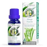 MARNYS Aceite Esencial Hinojo 100% Puro Quimiotipado 15ml