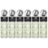 PARFUMS SAPHIR Man Select Blue - Eau de Parfum con atomizador para hombre - 400 ml