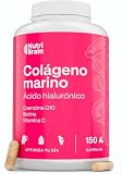 El Mejor Colágeno Marino: Análisis y Comparativa de los Productos de Belleza Más Eficaces