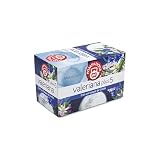 Pompadour Té Infusion Valeriana plus 5 - 20 bolsitas