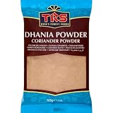 TRS Cilantro en Polvo - Coriander Powder Molido 100 g