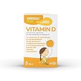 Vitamina D Ordesa para Bebés: Análisis y Comparativa de las Mejores Opciones de Belleza y Bienestar