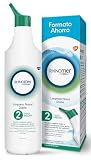 Comparativa de Rhinomer Spray Nasal: Análisis de los Mejores Modelos y Recomendaciones