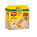 Dr. Schar Savoiardi Bizcochos - 150 gr