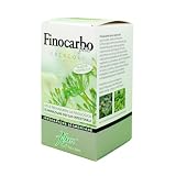 ABOCA - FINOCARBO PLUS 50 OPERCULOS