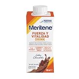 Meritene Batido de Chocolate: Comparativa y Análisis de los Mejores Productos de Belleza y Bienestar
