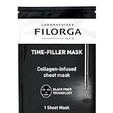 Filorga Time Filler mascarilla para el rostro, 1 pieza