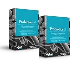 Pack 2 Unidades | Probiotics 14-30 Cápsulas