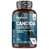 **Candida Forte: Análisis y Comparativa de los Mejores Productos de Belleza Relacionados**