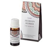 Para qué se utiliza la Mirra: análisis y comparativa de los mejores productos de belleza