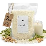 Comparativa de las Mejores Cer​as Naturales para Velas: ¿Cuál es la Más Recomendable para Resultados de Belleza?