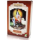 Henna Radhe Shyam Castaño Claro: Comparativa y Análisis del Mejor Resultado en Cabello