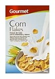 Marca Blanca - Gourmet Copos de Maíz, 500g